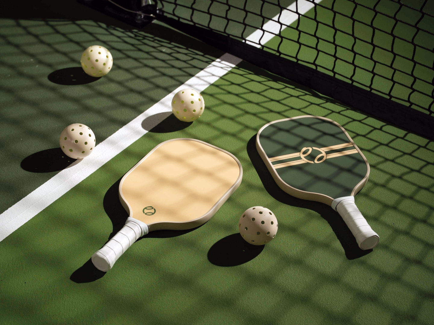 PICKLEBALL