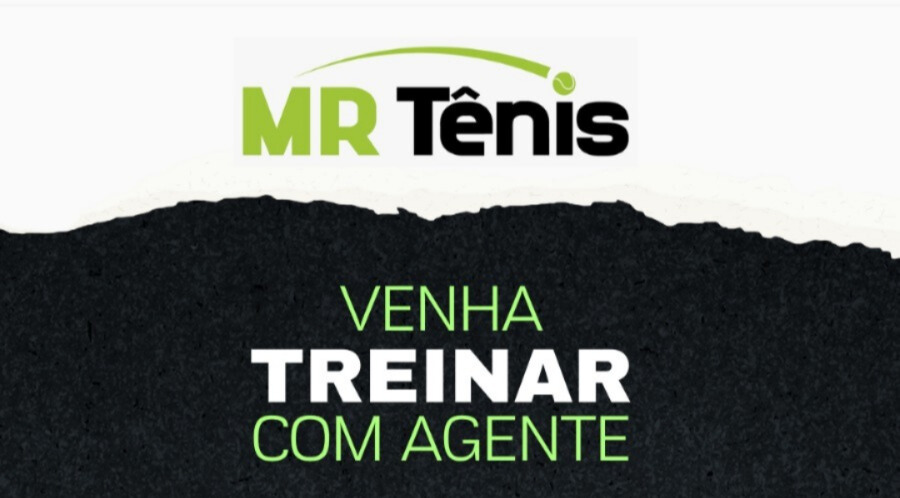MR TÊNIS