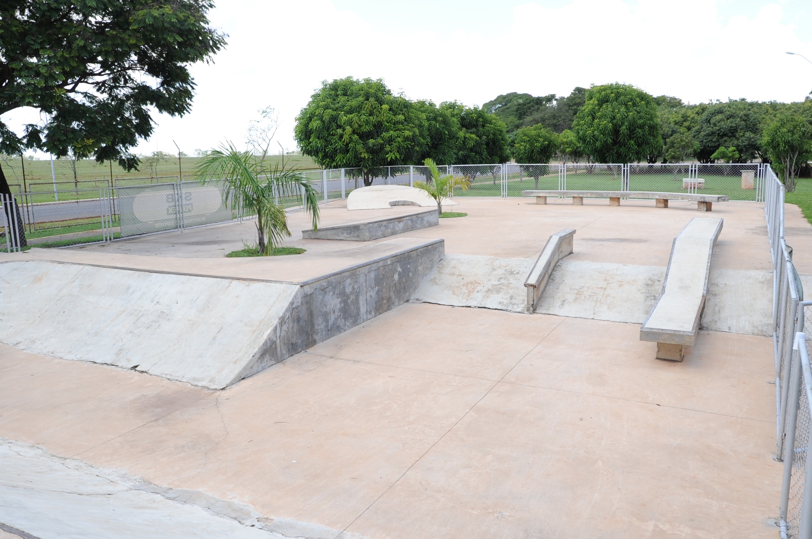 SKATEPARK