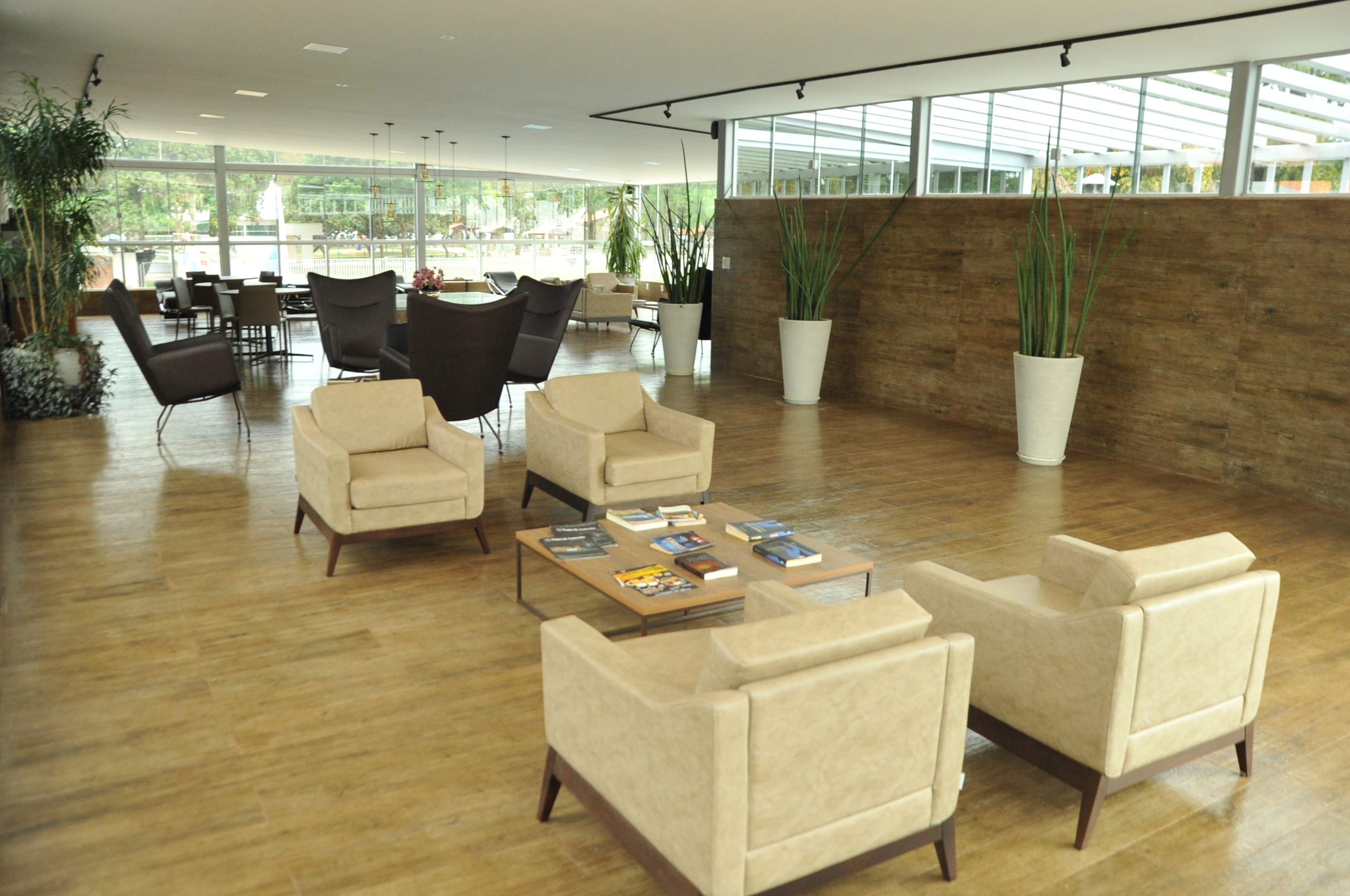 ESPAÇO CONVIVÊNCIA