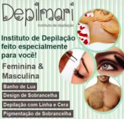 DEPILAÇÃO