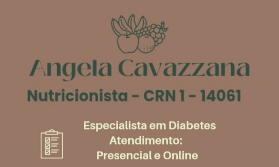NUTRICIONISTA