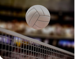 VÔLEI